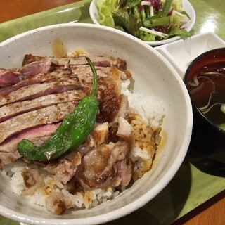 レストラン 味蕾亭_1