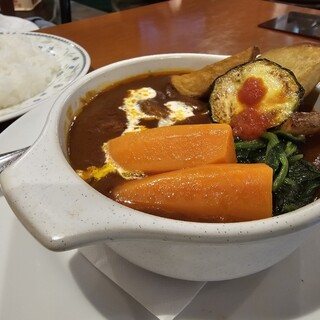 レストラン 味蕾亭_0