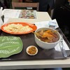 シンガポール コピティアム - ペナンカレー