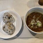 らーめん・つけ麺　よろしく - 