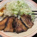 らーめん・つけ麺　よろしく - 
