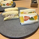 果実屋珈琲 - 