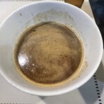 らーめん・つけ麺　よろしく - 
