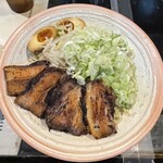 らーめん・つけ麺　よろしく - 