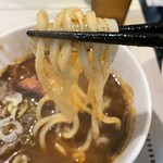らーめん・つけ麺　よろしく - 
