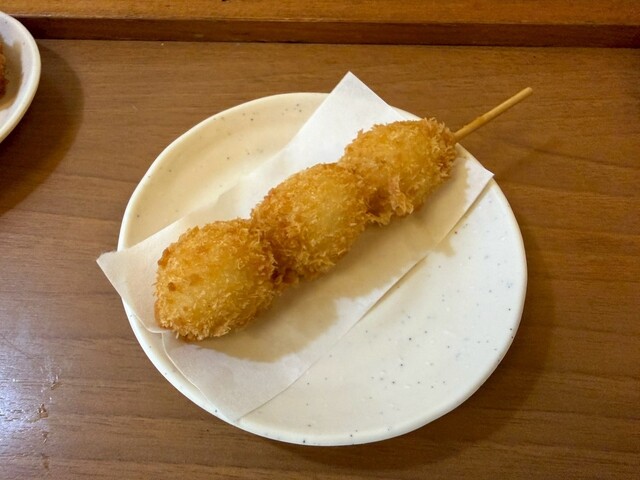 いわ鬼 - 新津田沼/立ち飲み | 食べログ