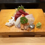 一二三寿司 - 