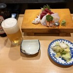 一二三寿司 - 料理写真: