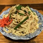 北の家族 - 料理写真: