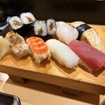 一二三寿司 - 