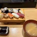 一二三寿司 - 
