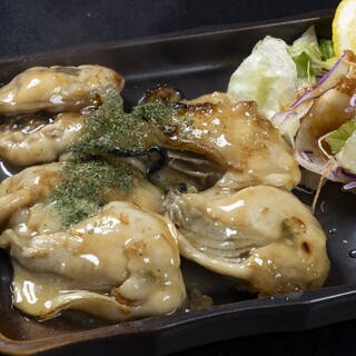 ひろしま府中焼き・鉄板焼き ますひろ_2