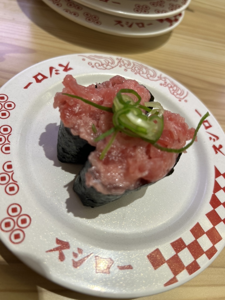スシロー 東淀川 2 号 店