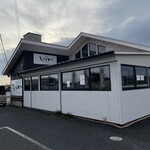cafe しょぱん - 外観写真: