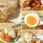 セブンイレブン - 料理写真: