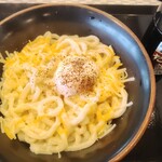 香の川製麺 - 料理写真: