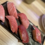 スシロー - 料理写真: