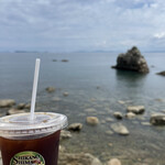 志賀島ドッグ - 