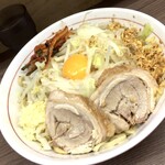 ラーメン二郎 - 