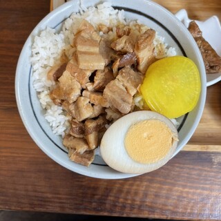 口コミ一覧 : 猫米 - 下北沢/台湾料理 [食べログ]