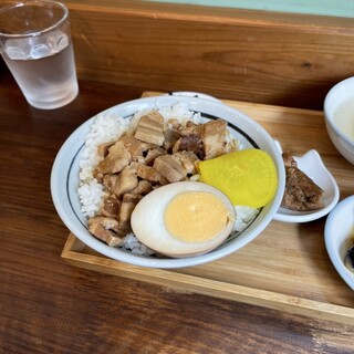 口コミ一覧 : 猫米 - 下北沢/台湾料理 [食べログ]