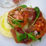 スゥ シエル - 2010/4 パン教室（中級）ベーグル 3種