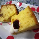 スゥ シエル - 2010/4 パン教室（中級）ベーグル 3種