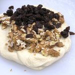 スゥ シエル - 2010/4 パン教室（中級）ベーグル 3種