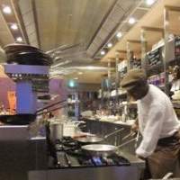 RIGOLETTO KITCHEN - 
