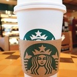 スターバックス・コーヒー - 