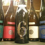 日本酒原価酒蔵 - 