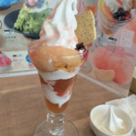 ガスト - 料理写真: