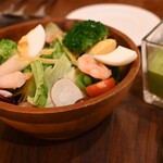 ファンケル ブラウンライス ミイルズ - 
