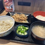 吉野家 - 