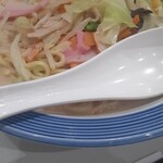 リンガーハット - 
