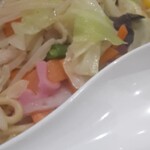 リンガーハット - 
