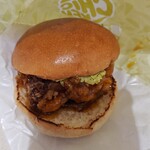 ゼッテリア - 料理写真: