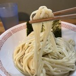 麺処 ふか瀬 - 