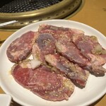 みなとみらい de 焼肉 DOURAKU - 