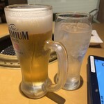 みなとみらい de 焼肉 DOURAKU - 