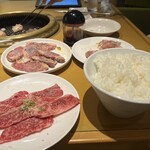 みなとみらい de 焼肉 DOURAKU - 