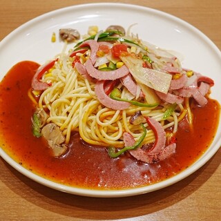 スパゲティハウス チャオ_1