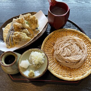 そばきち_0