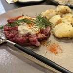 Musasabi - 