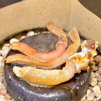 品川 かに雅 - 