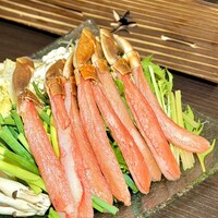 品川 かに雅 - 
