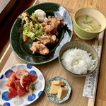 毛矢食堂 - 