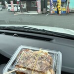 タコZEN - たこ焼き¥250｡