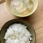 毛矢食堂 - 