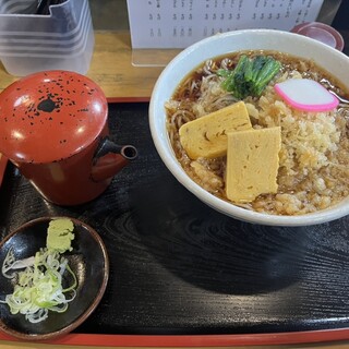 そば処 緑寿庵_1